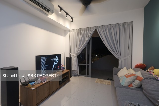 Arc at Tampines (D18), Condominium #220234971